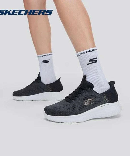 SKECHERS LITE PRO SLIP-INS MEN 232466 