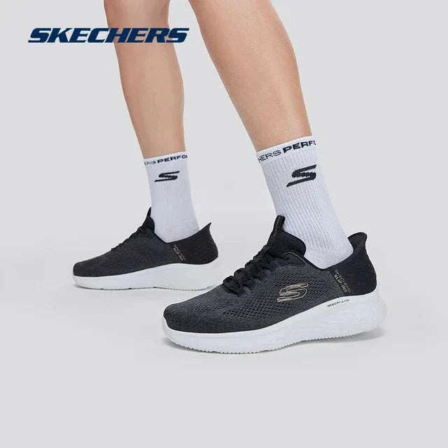 SKECHERS LITE PRO SLIP-INS MEN 232466 