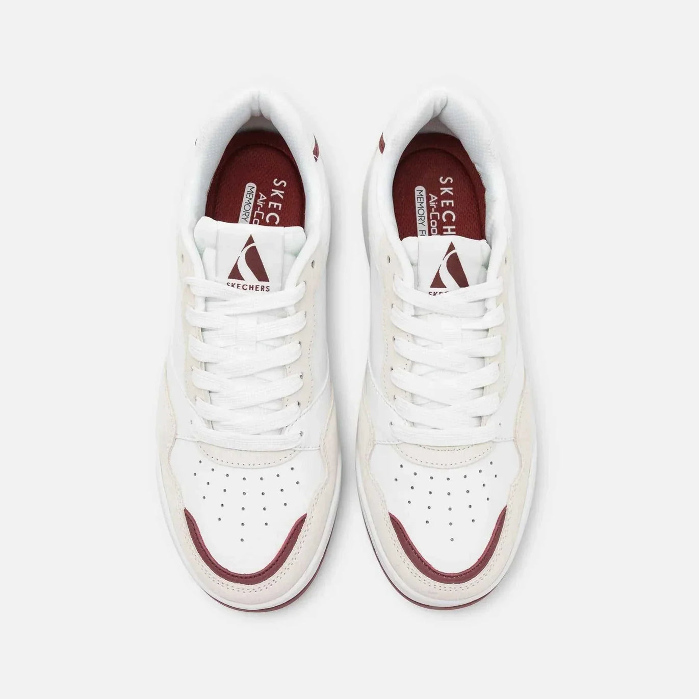 سكيتشرز رجالي كوبا-فولي 183241