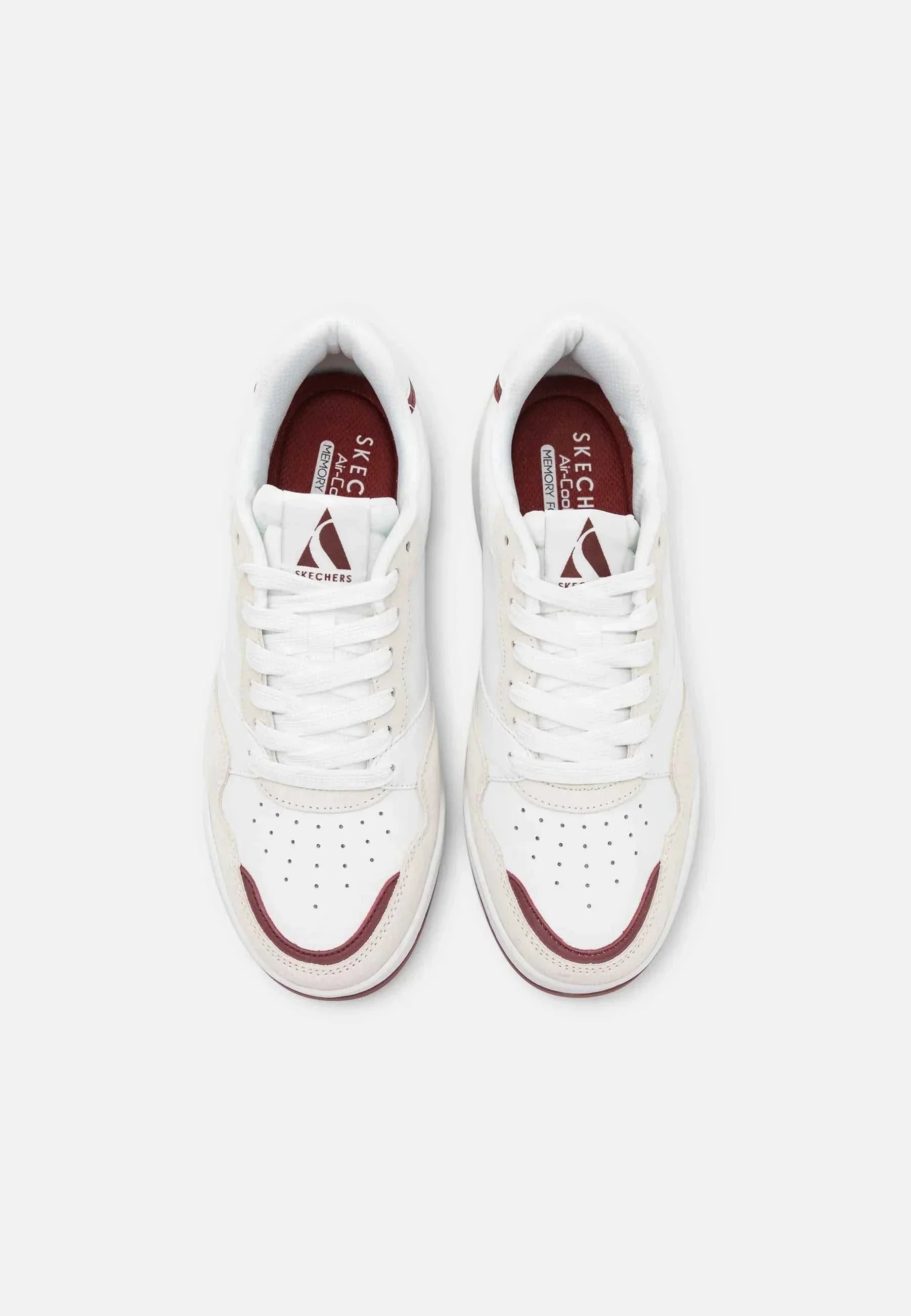 سكيتشرز رجالي كوبا-فولي 183241