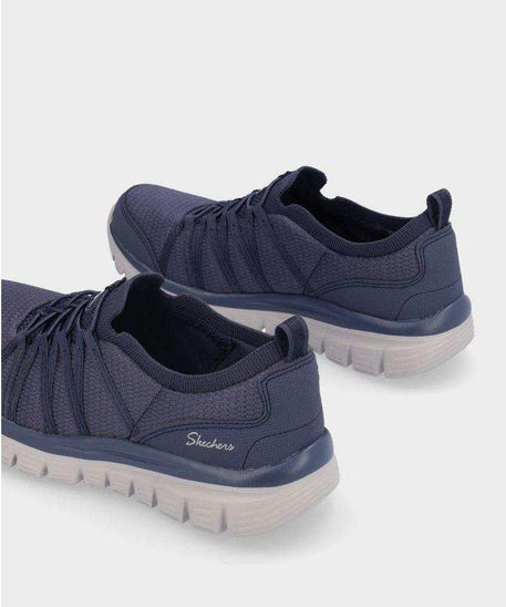 سكيتشرز نسائي جريسفول 100692