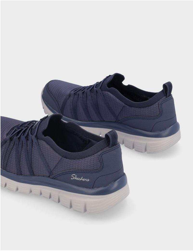 سكيتشرز نسائي جريسفول 100692