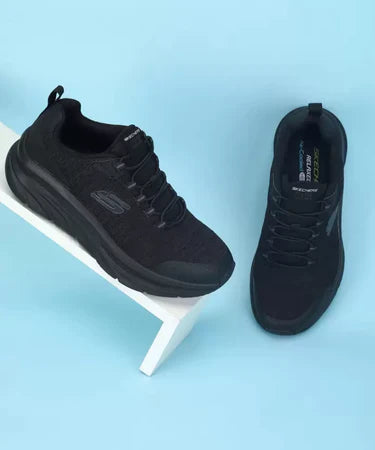 سكيتشرز رجالي ديلوكس ووكر 232045