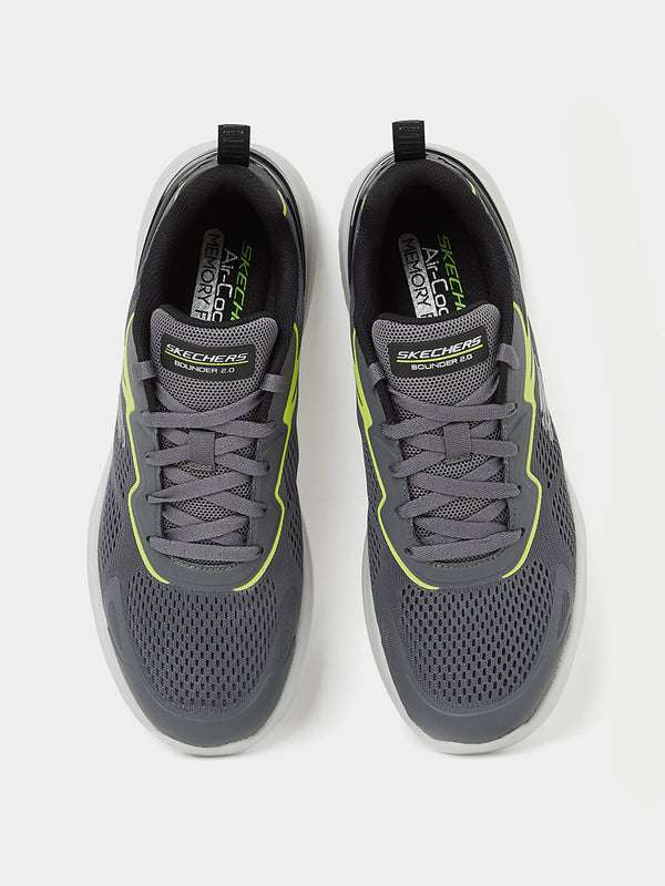 سكيتشرز رجالي باوندر 232674