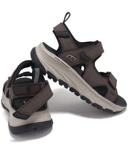 سكيتشرز رجالي دي لوكس تريكر 237580