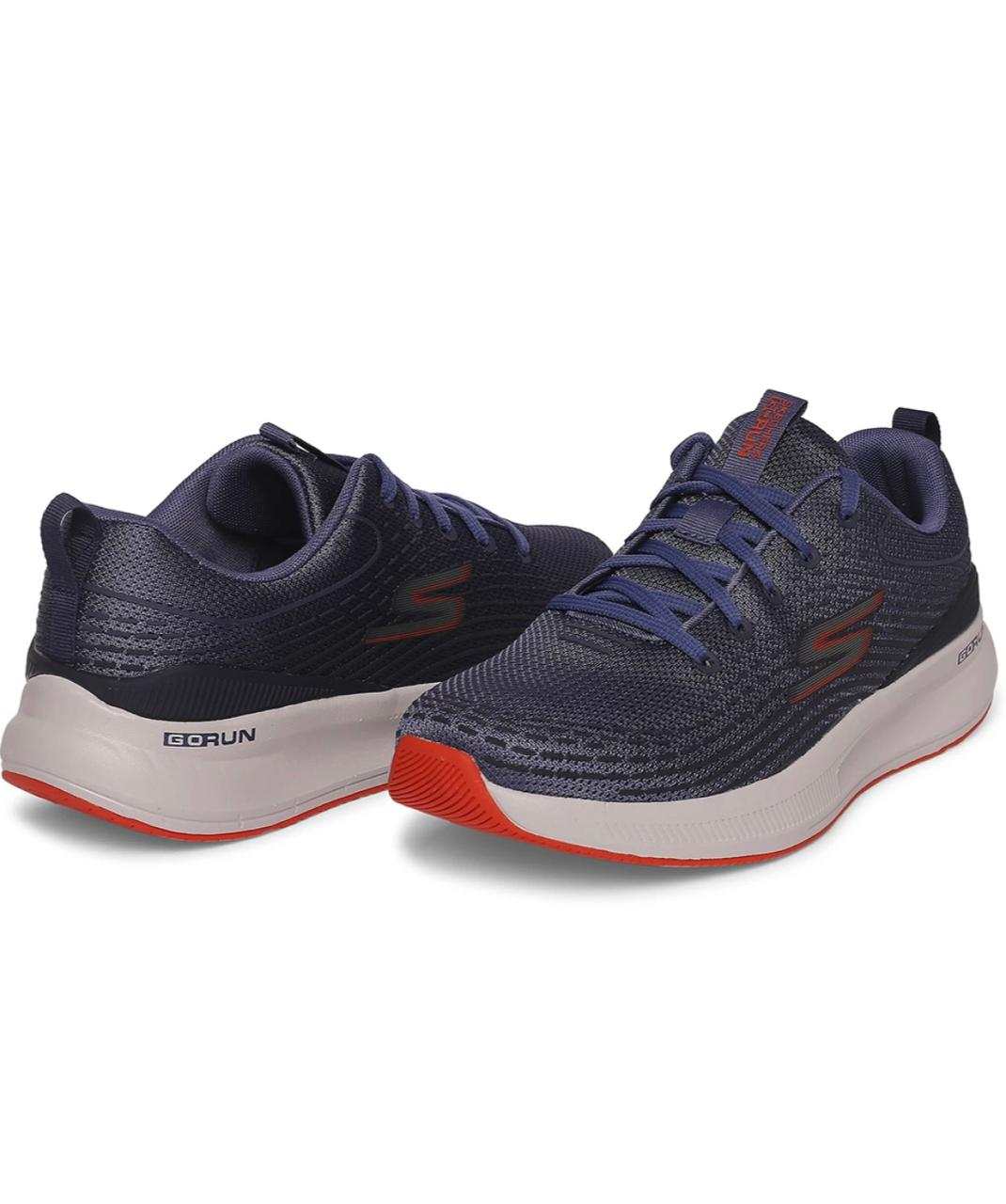 سكيتشرز رجالي جو رن بلس 220536