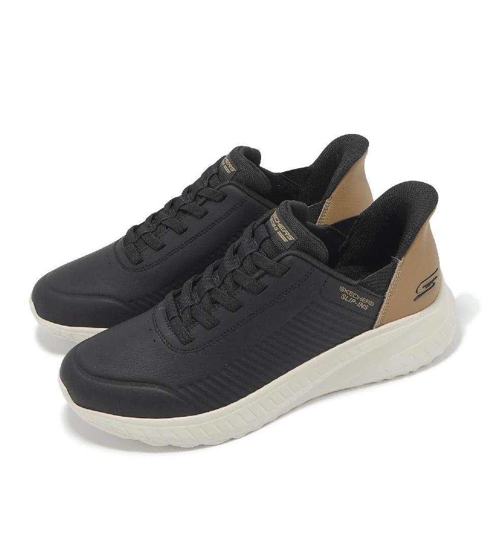 سكيتشرز رجالي بوبس سكواد سليب إن 118305