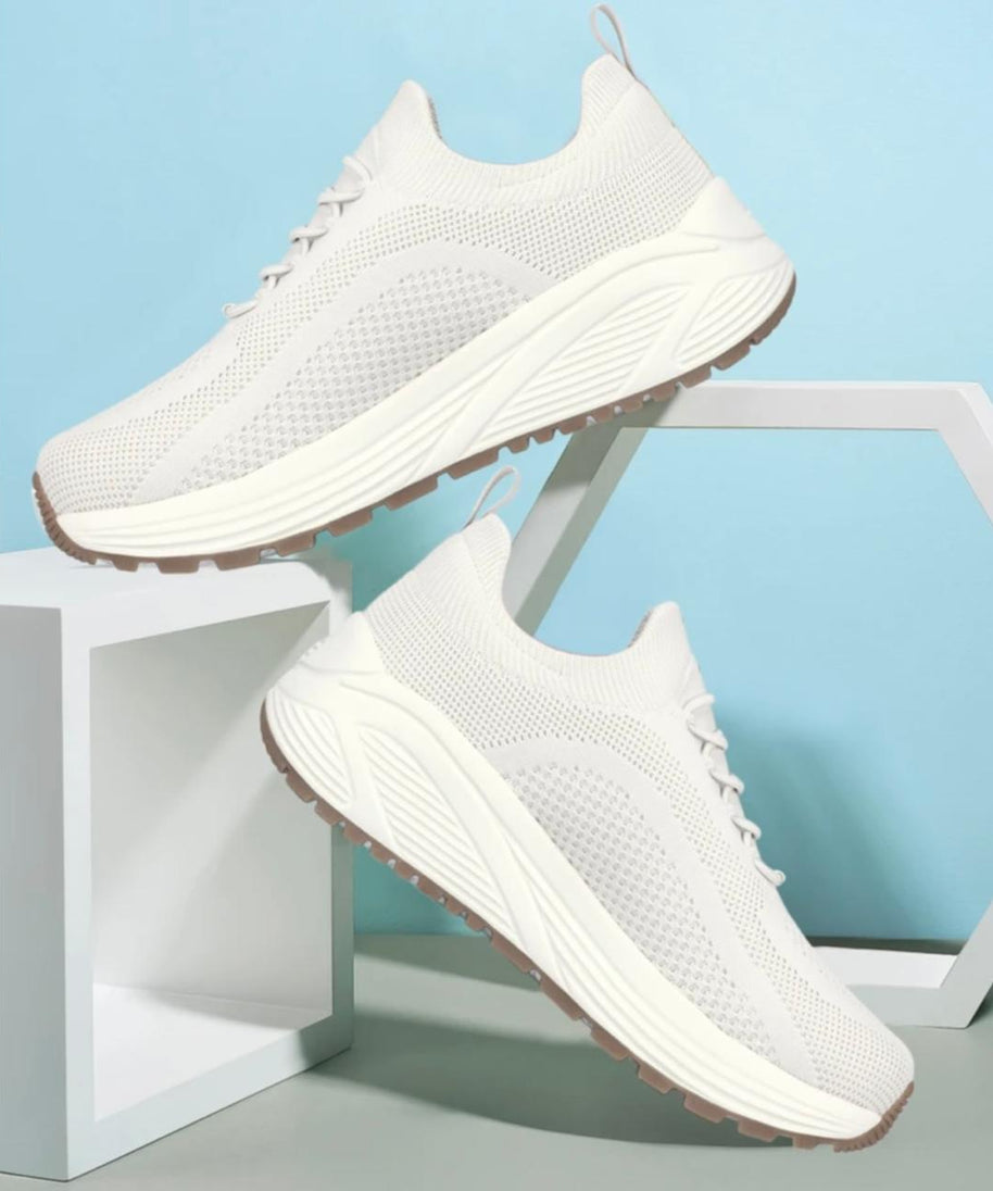 سكيتشرز رجالي بوبس سكارو 118050