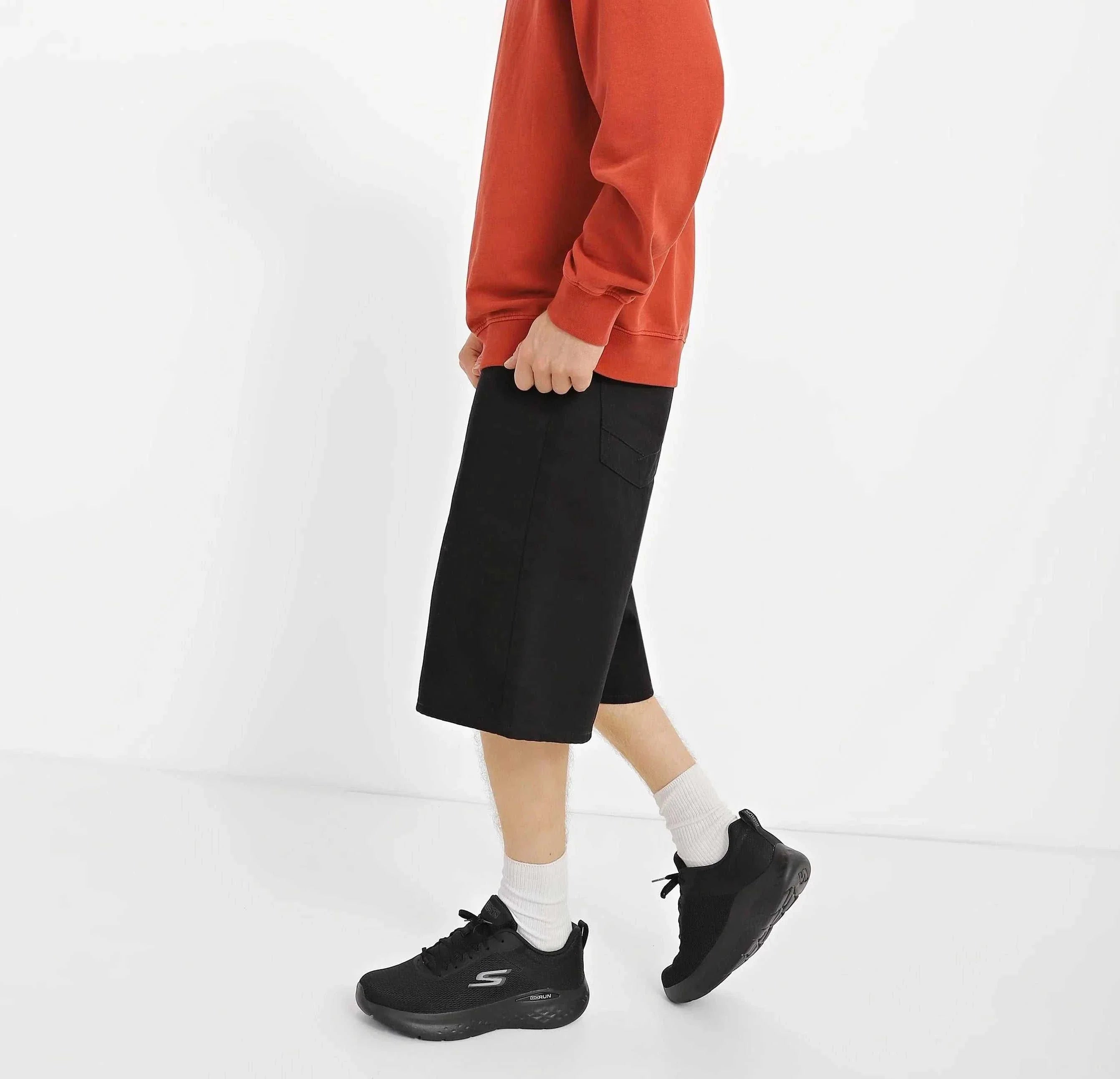 سكيتشرز رجالي جو رن 220893