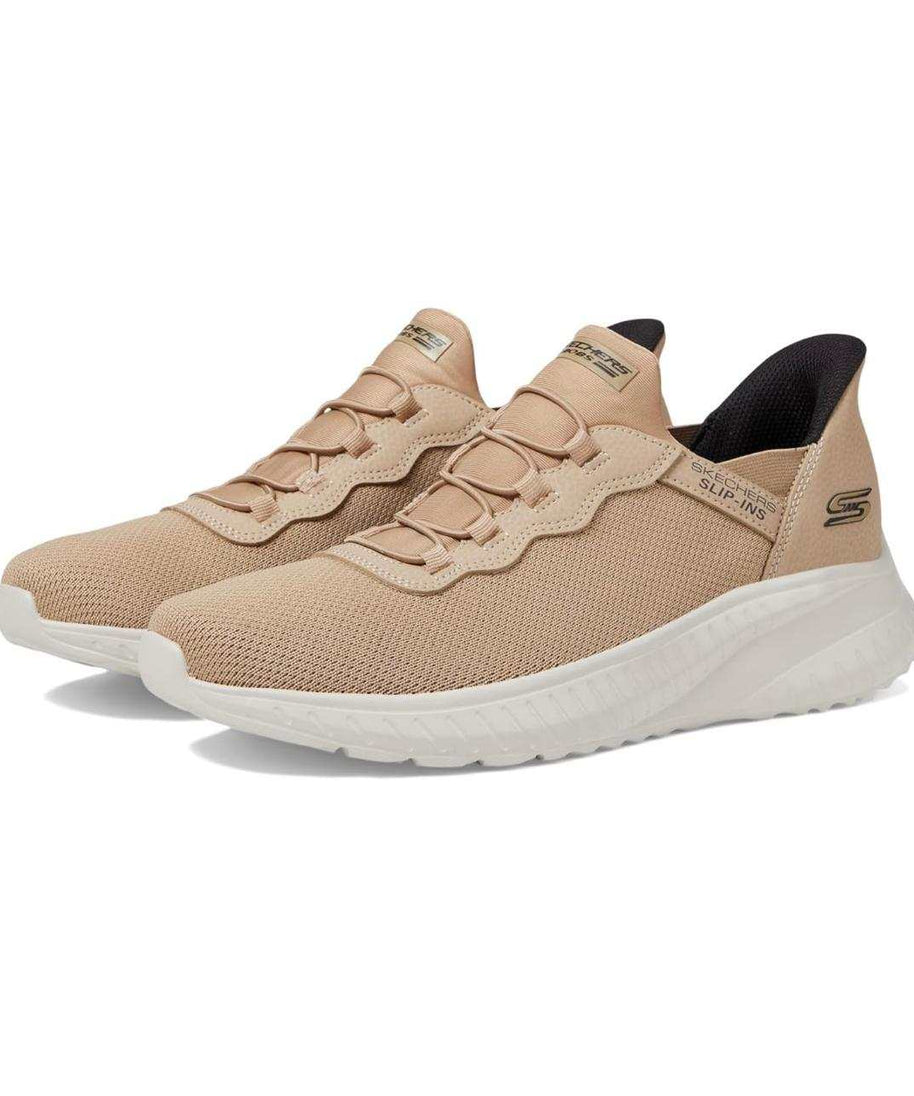 SKECHERS BOBS SQUAD MEN 118300 