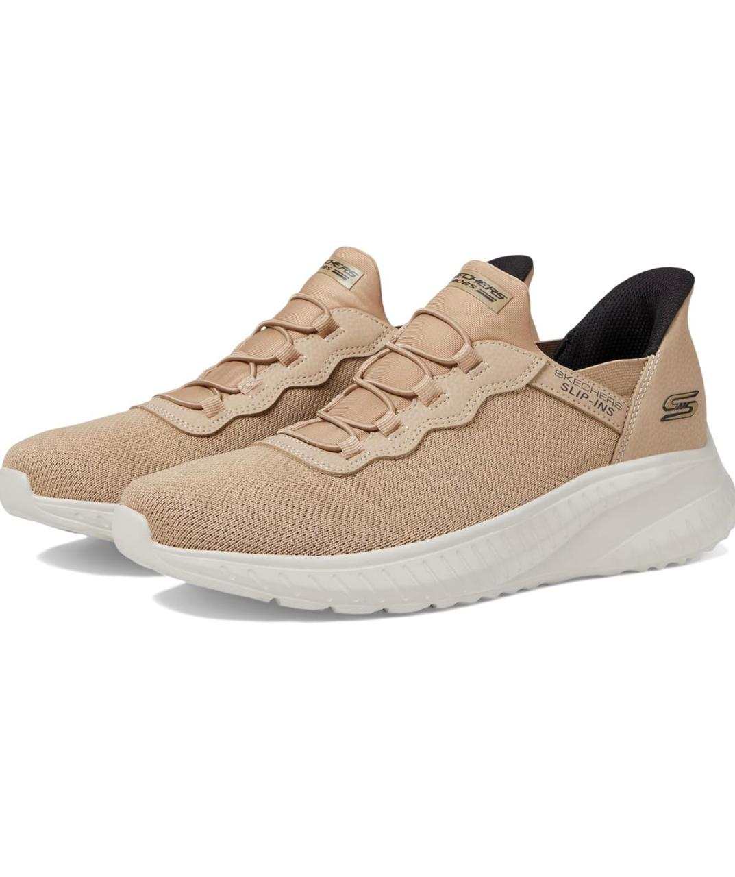 SKECHERS BOBS SQUAD MEN 118300 