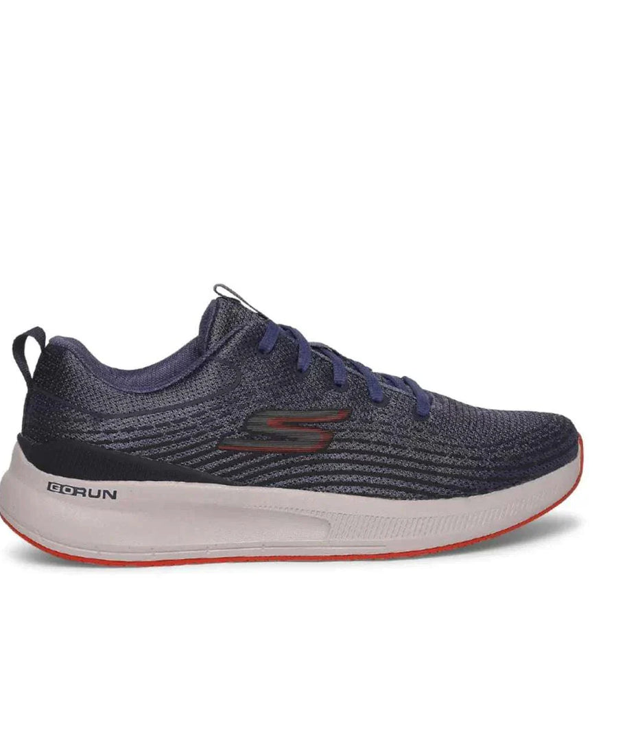 سكيتشرز رجالي جو رن بلس 220536