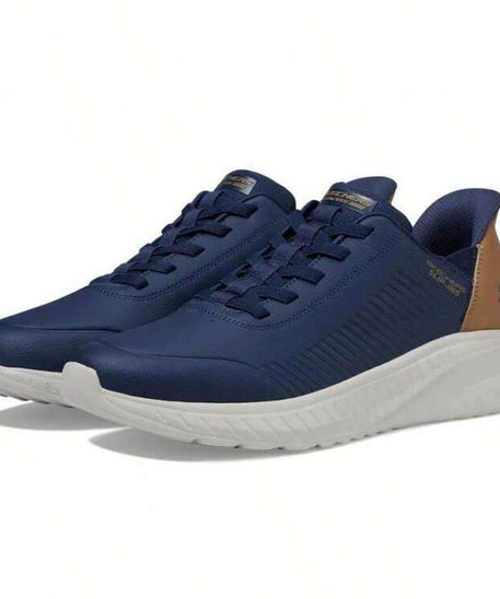 سكيتشرز رجالي بوبس سكواد سليب إن 118305