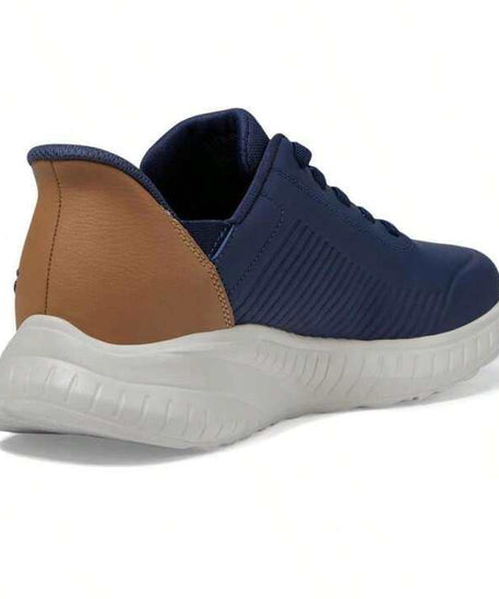 سكيتشرز رجالي بوبس سكواد سليب إن 118305