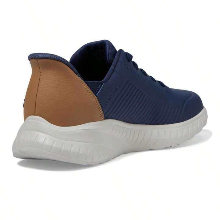 سكيتشرز رجالي بوبس سكواد سليب إن 118305