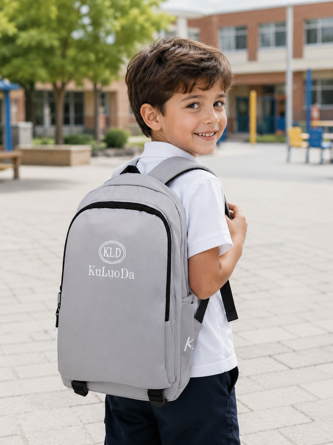 BM88295 School Bag