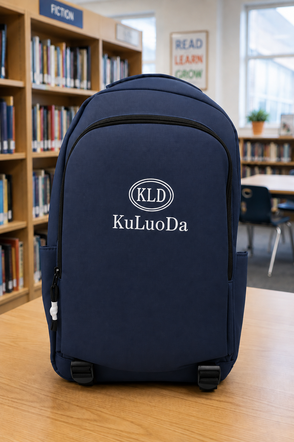 BM88295 School Bag