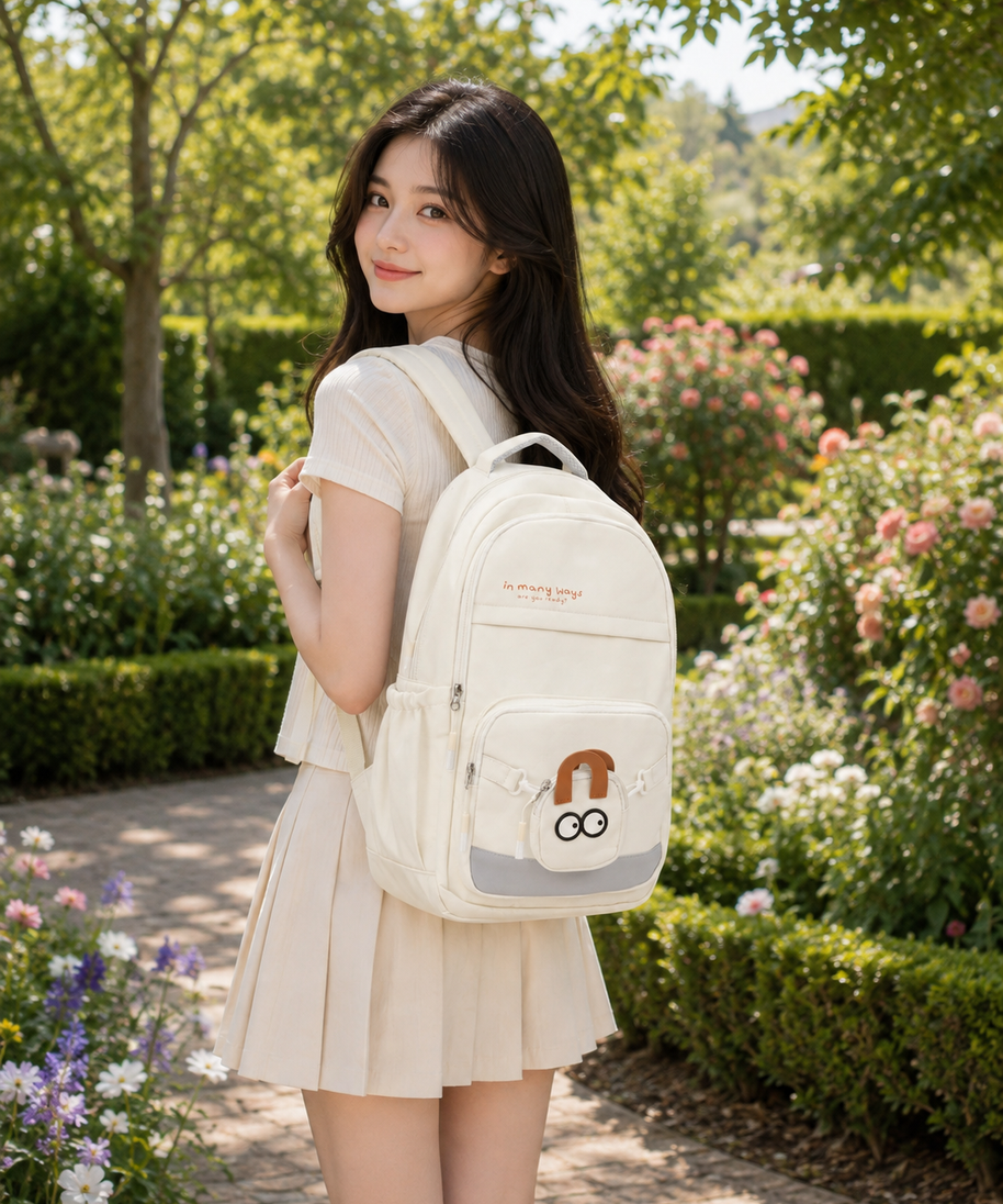 BM88419 School Bag