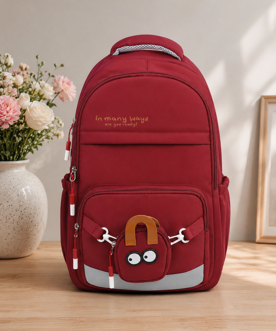 BM88419 School Bag