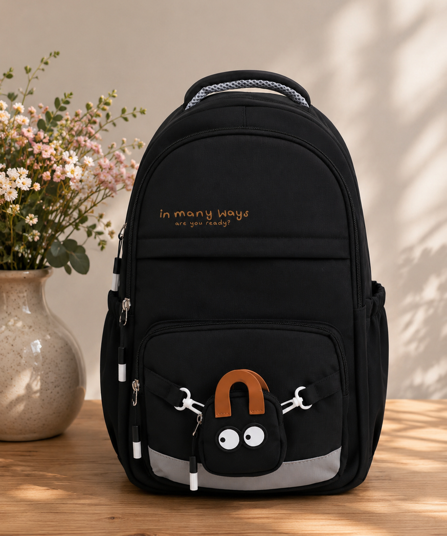 BM88419 School Bag