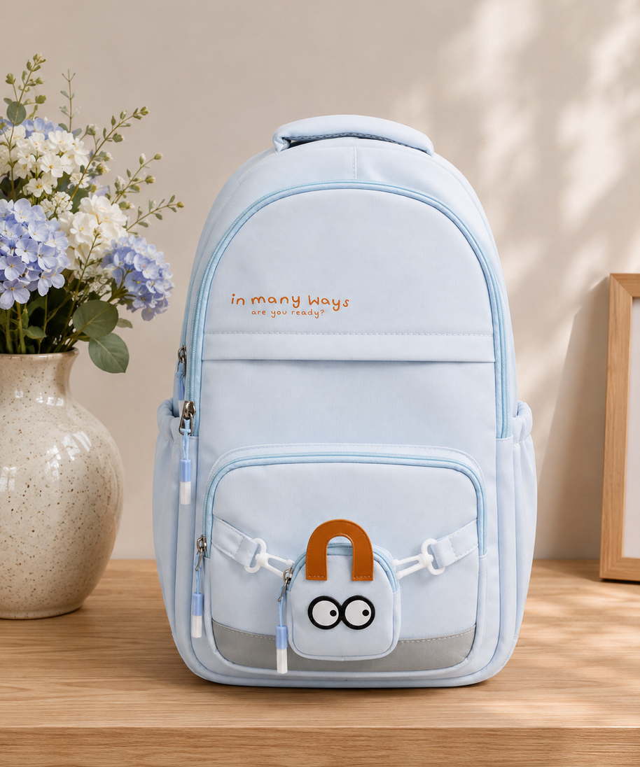 BM88419 School Bag