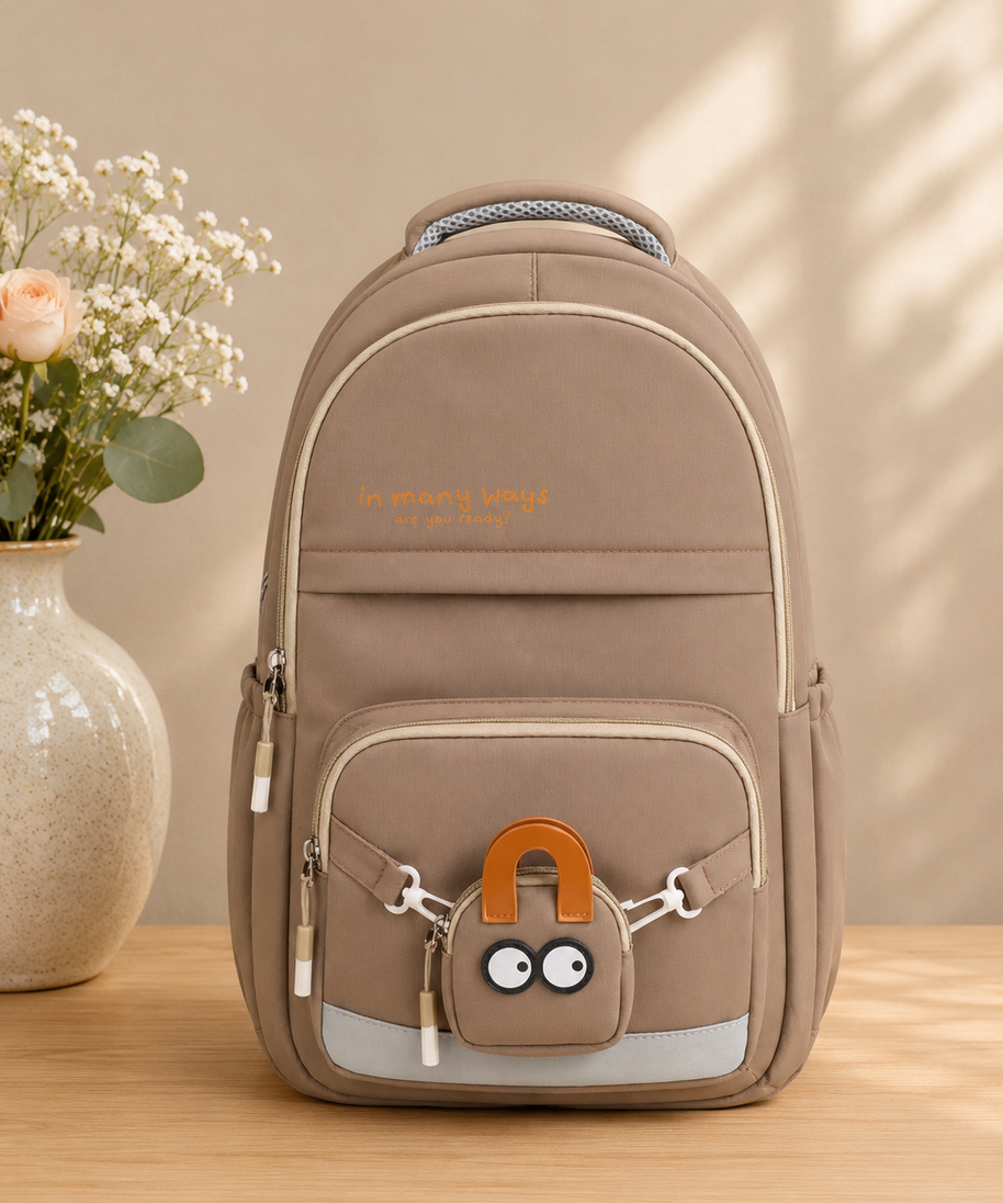 BM88419 School Bag