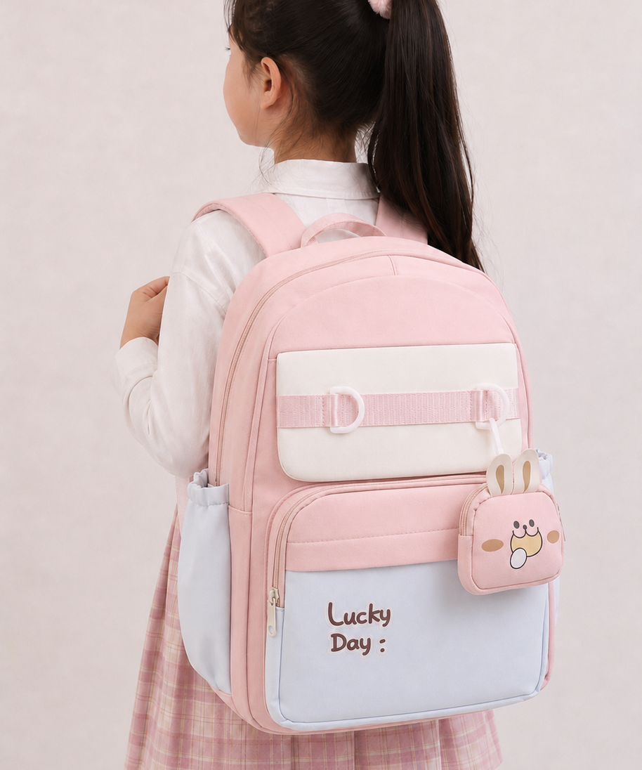 BM87975 School Bag