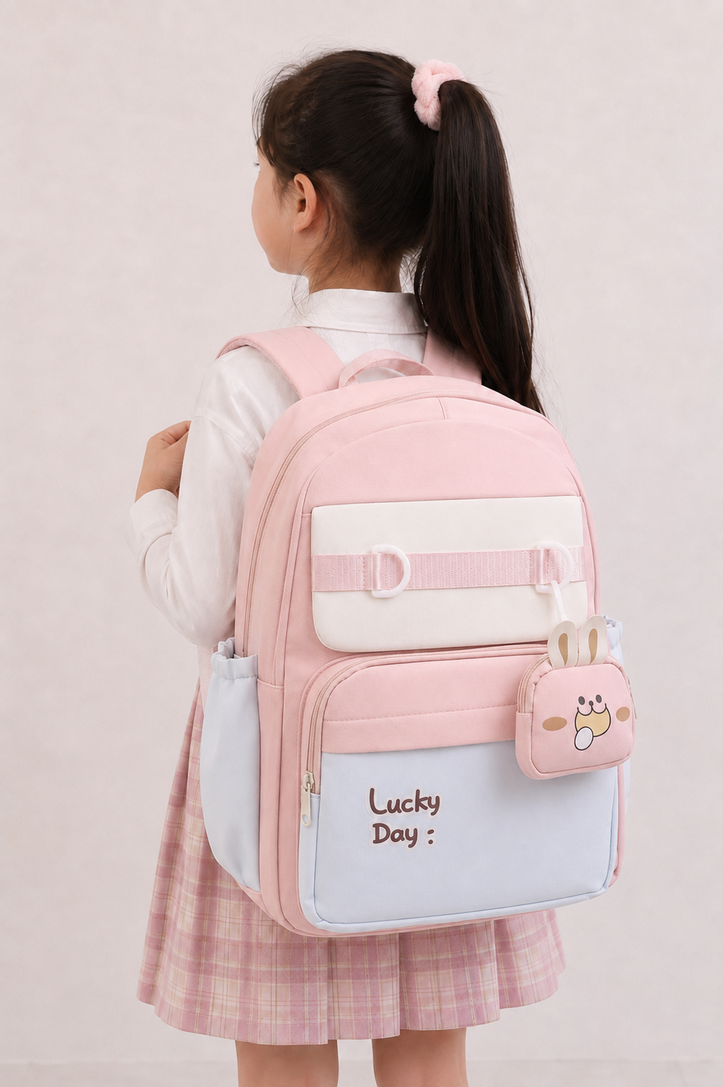 BM87975 School Bag