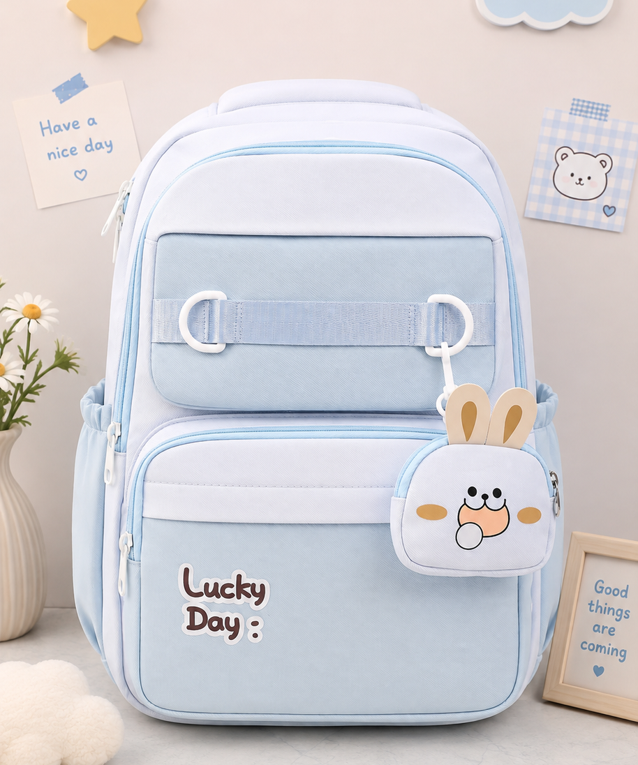BM87975 School Bag