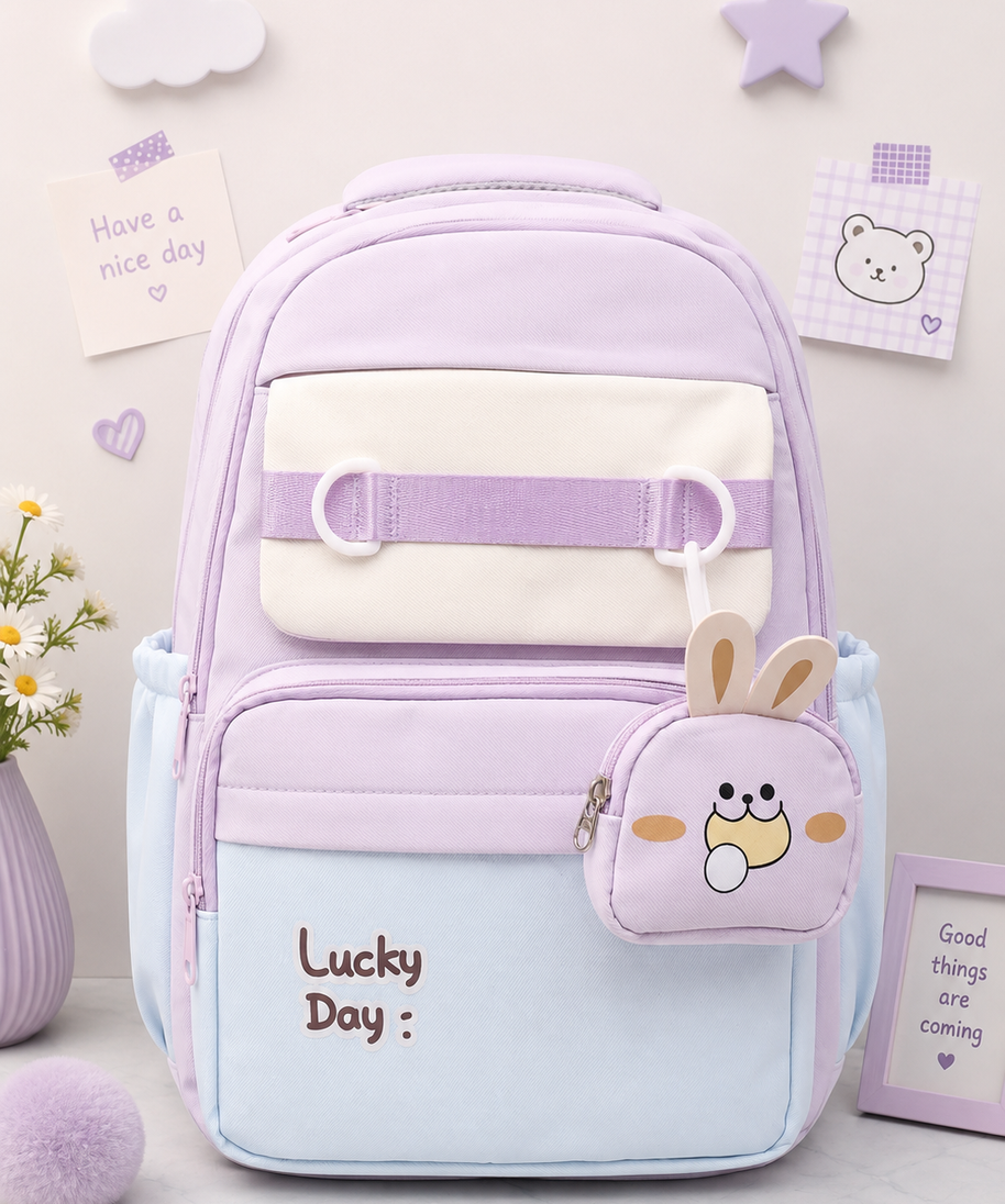 BM87975 School Bag