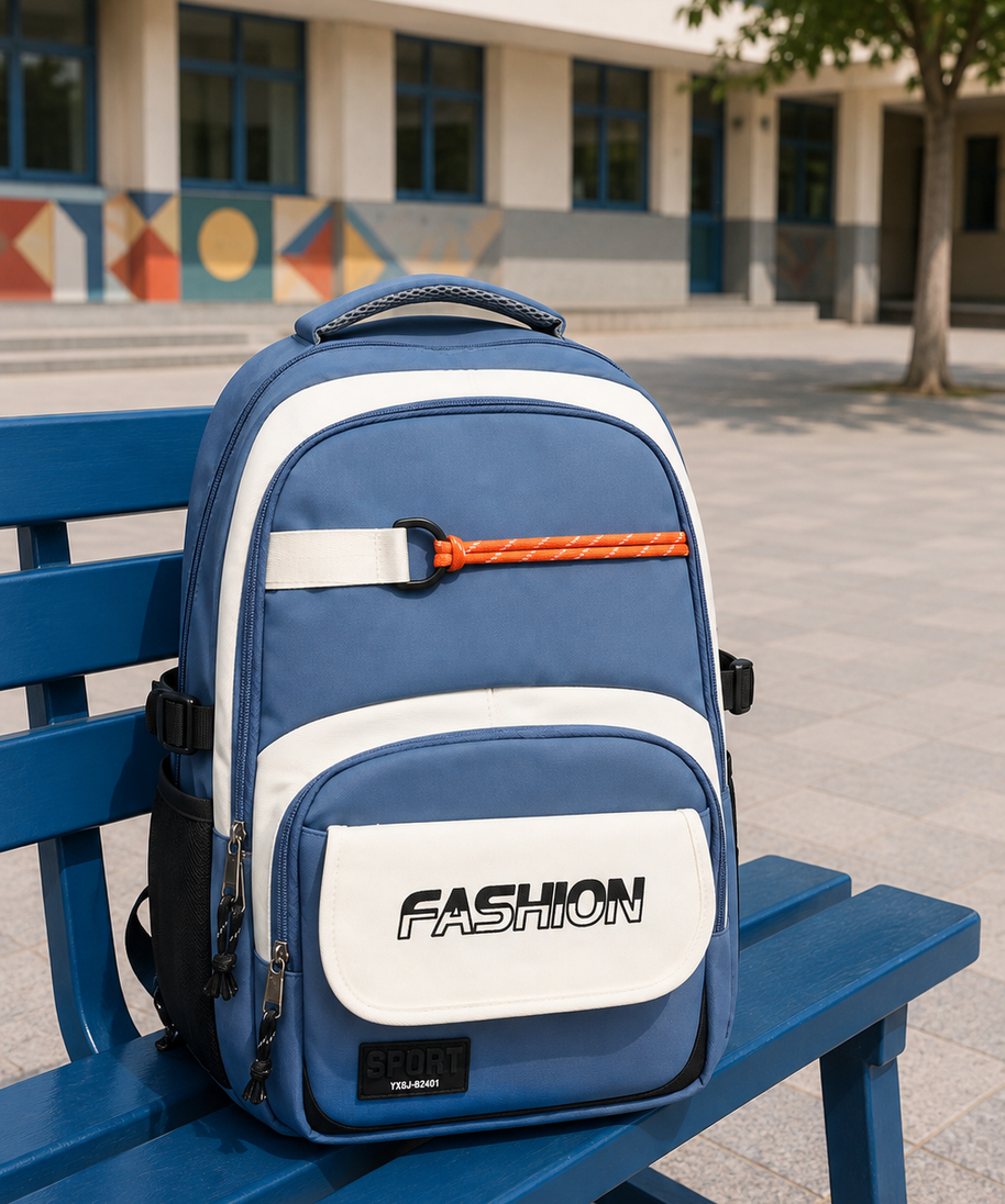 BM88423 School Bag