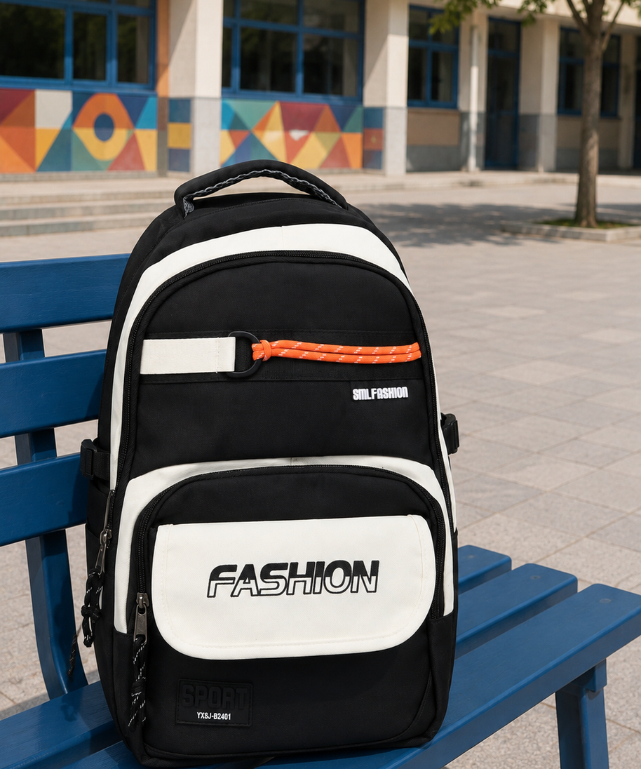BM88423 School Bag