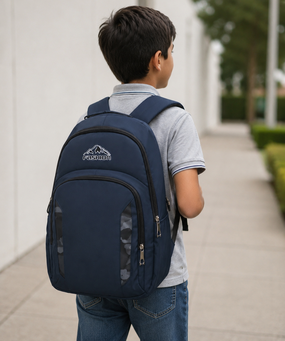 BM88306 School Bag