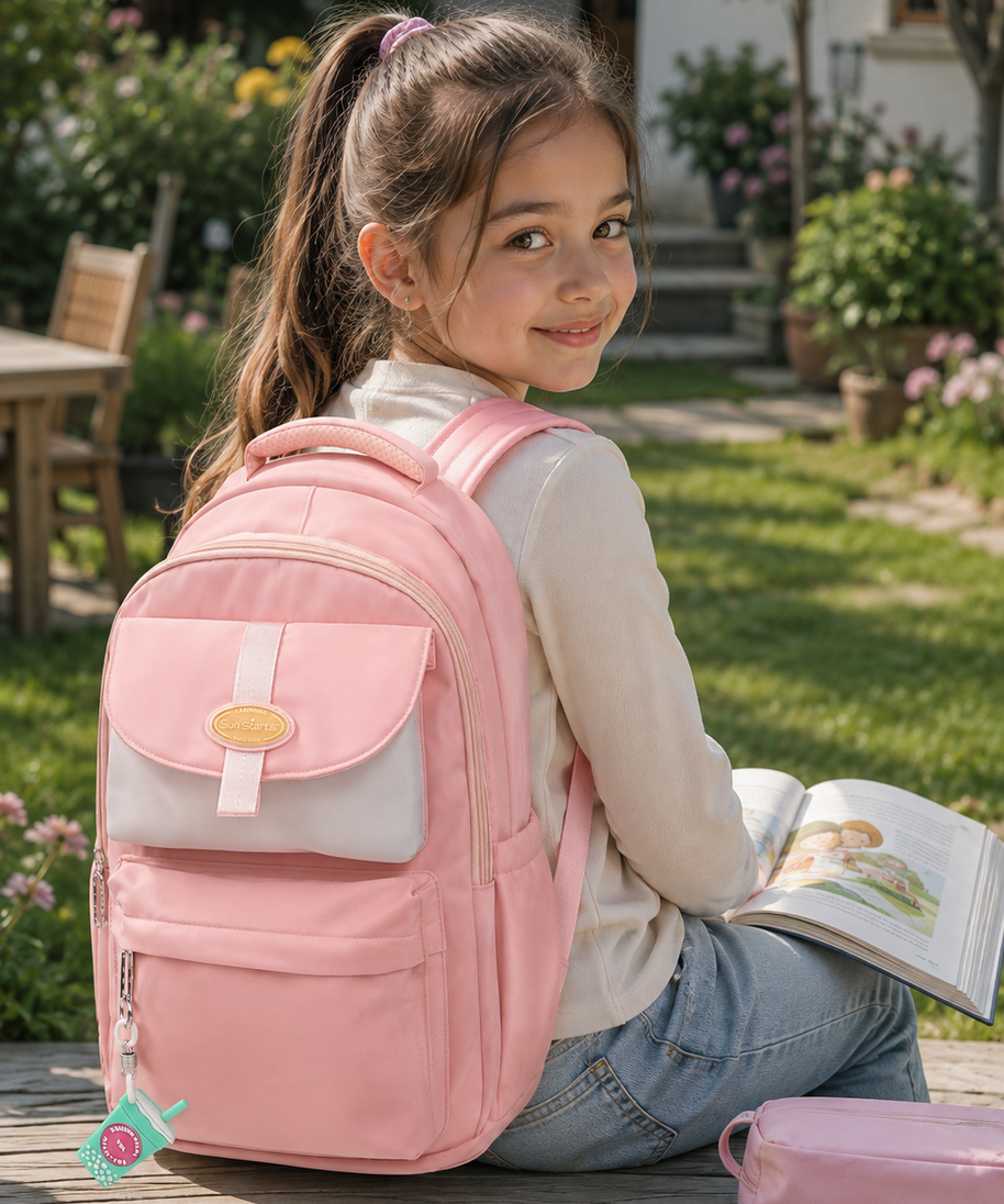 BM88532 School Bag