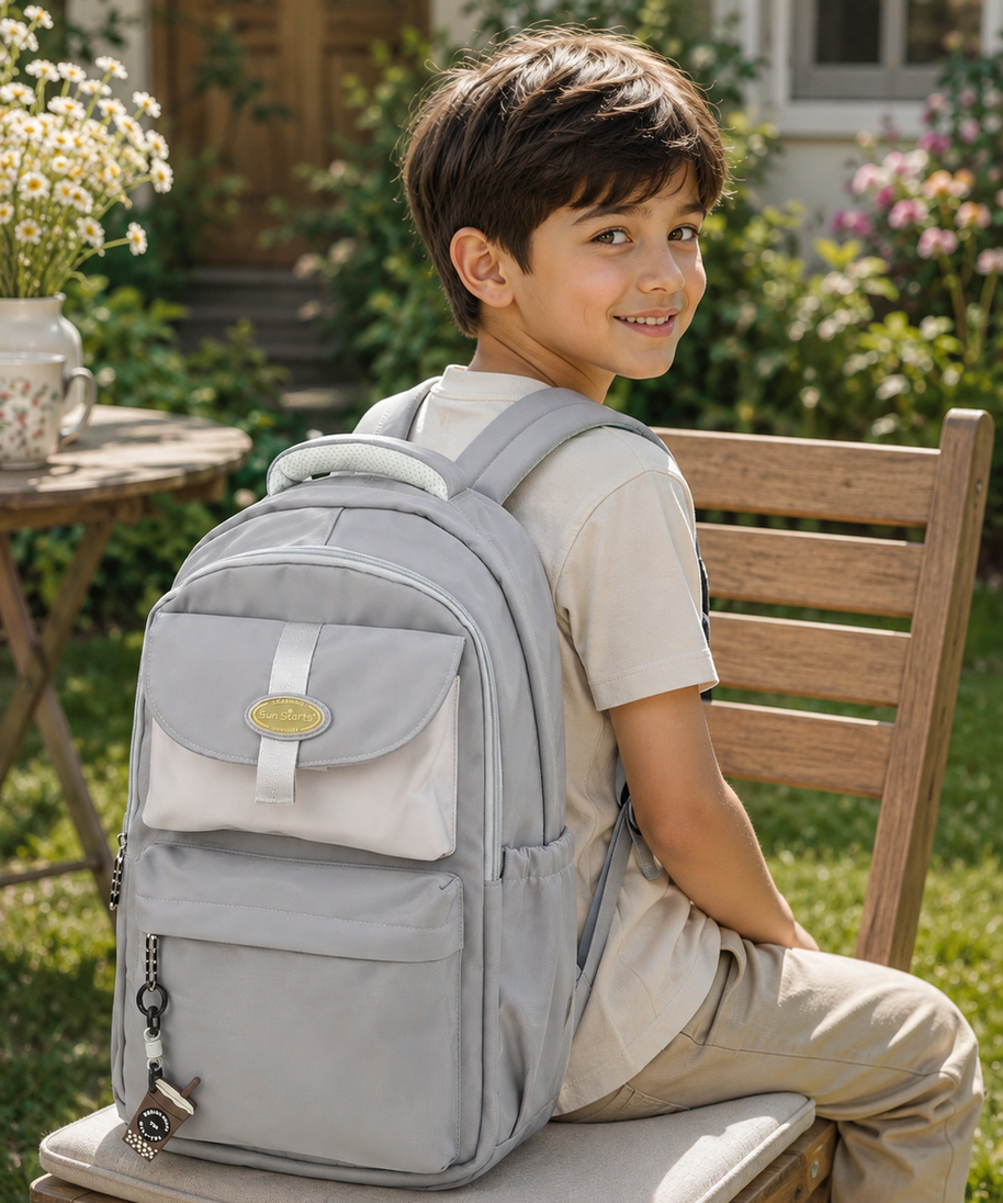 BM88532 School Bag