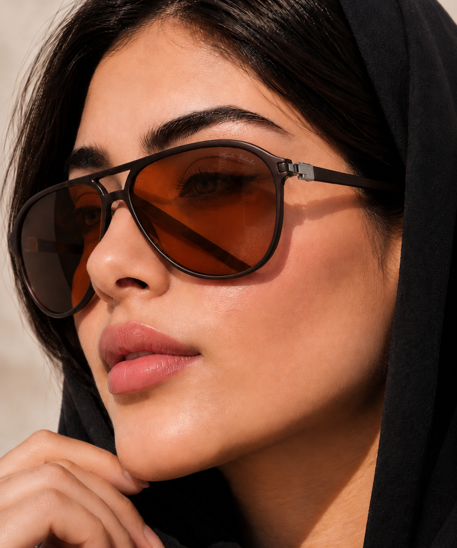 نظارات نسائية 345