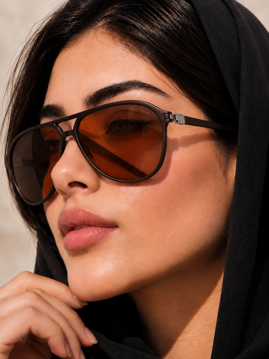 نظارات نسائية 345