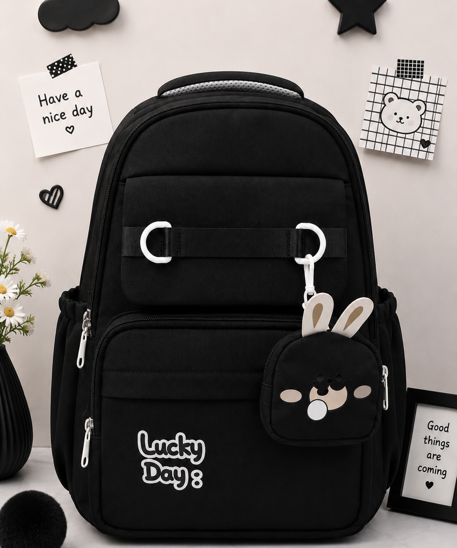 BM87975 School Bag