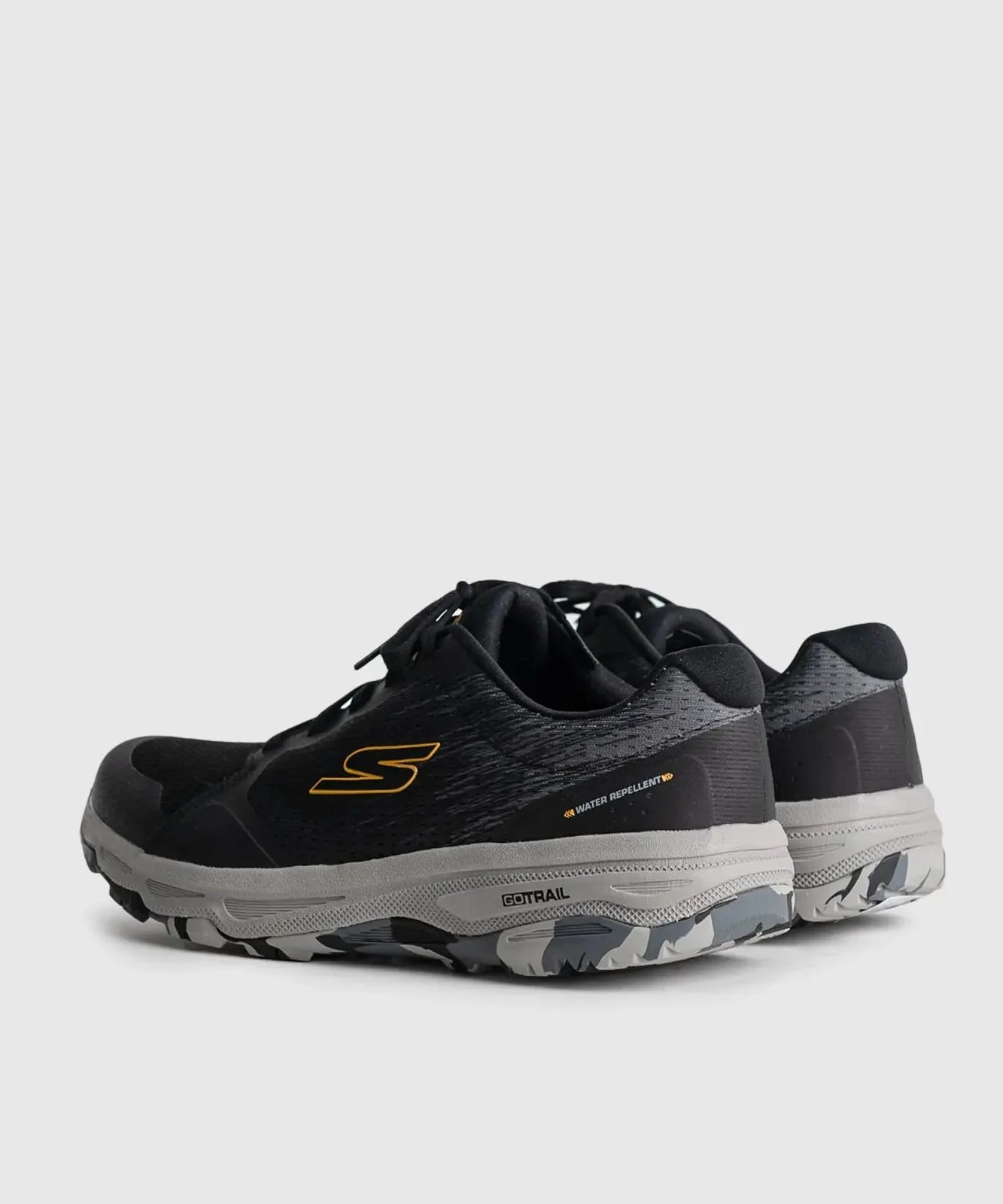 سكيتشرز رجالي جو رن 220915