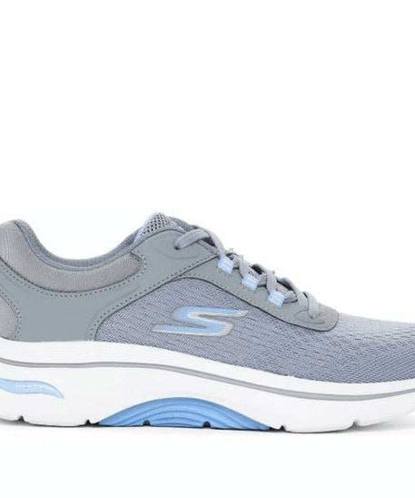 سكيتشرز نسائي جو ووك آرتش فيت 125314