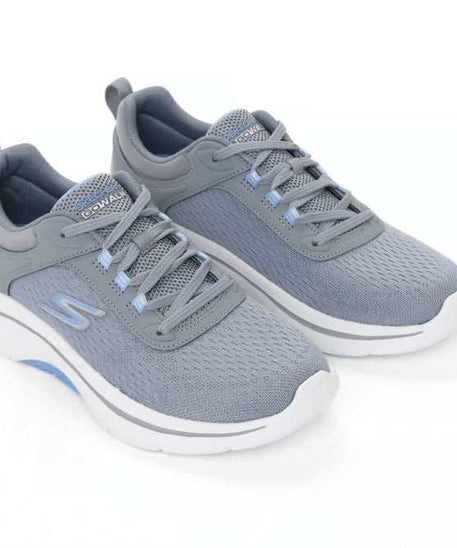 سكيتشرز نسائي جو ووك آرتش فيت 125314