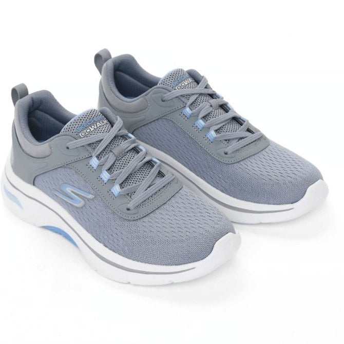 سكيتشرز نسائي جو ووك آرتش فيت 125314