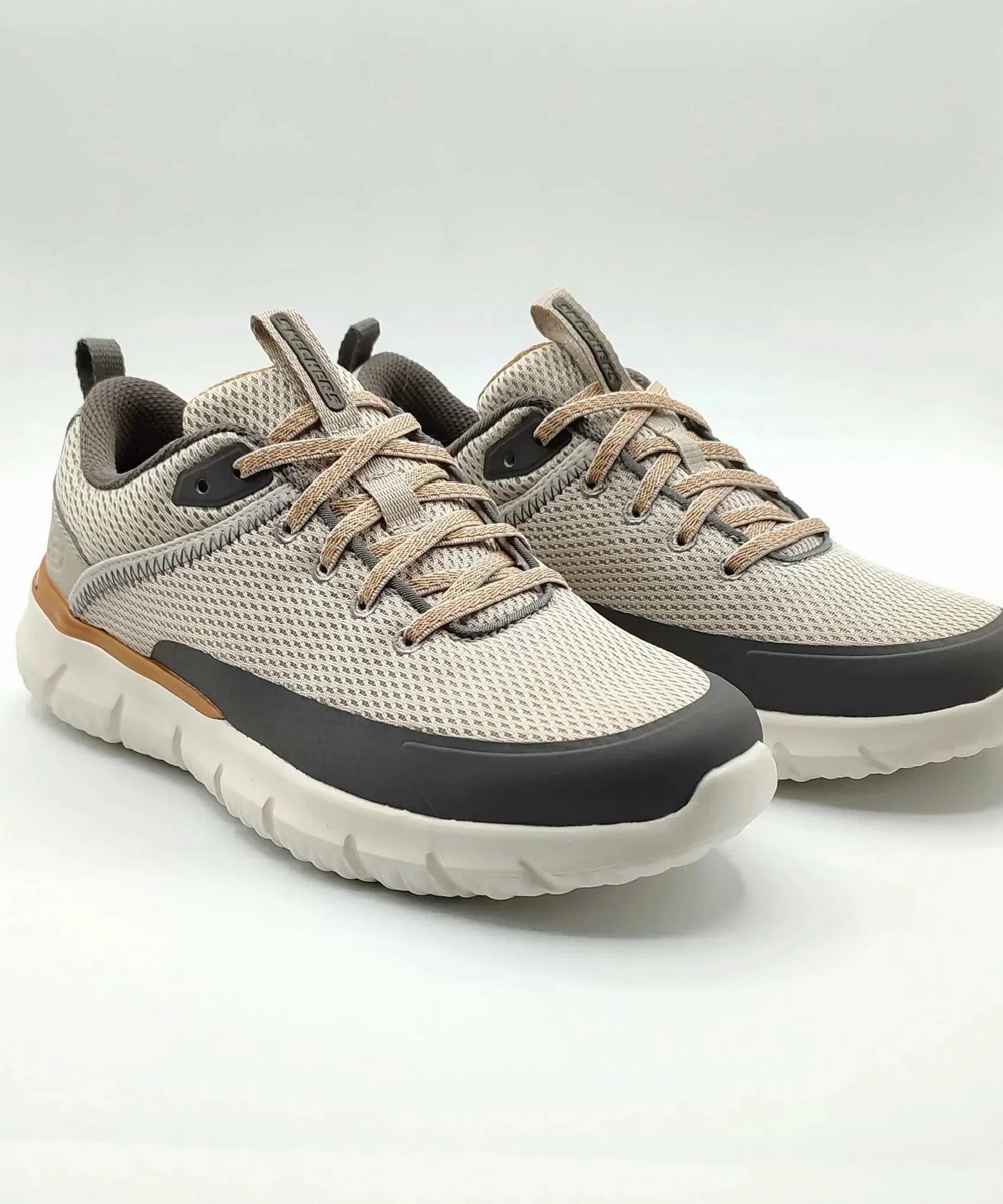 سكيتشرز رجالي ديل ريتو 210573