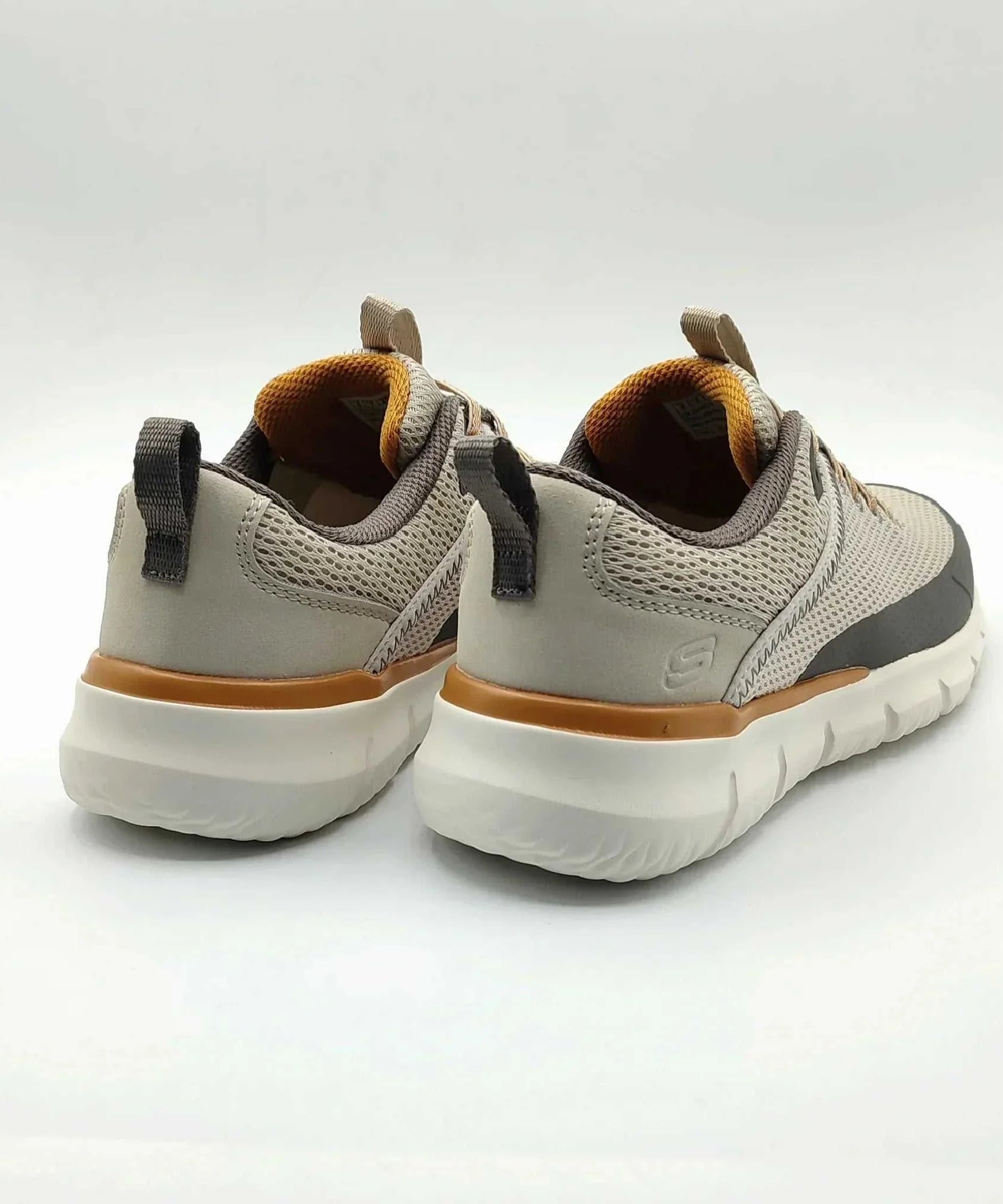 سكيتشرز رجالي ديل ريتو 210573