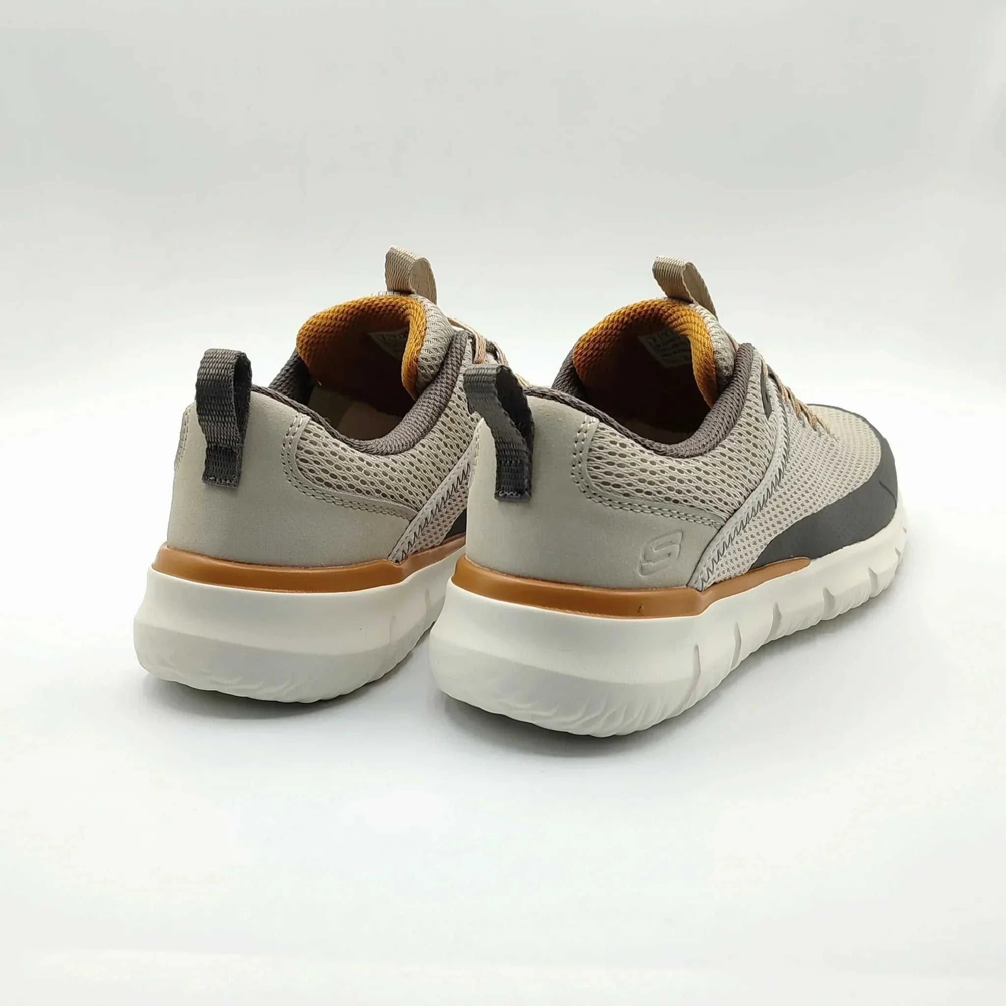 سكيتشرز رجالي ديل ريتو 210573