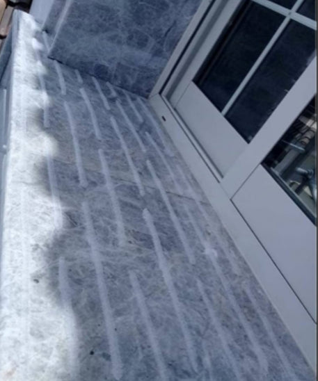 جل طارد الحمام