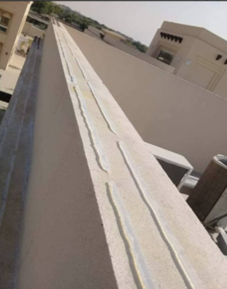 جل طارد الحمام