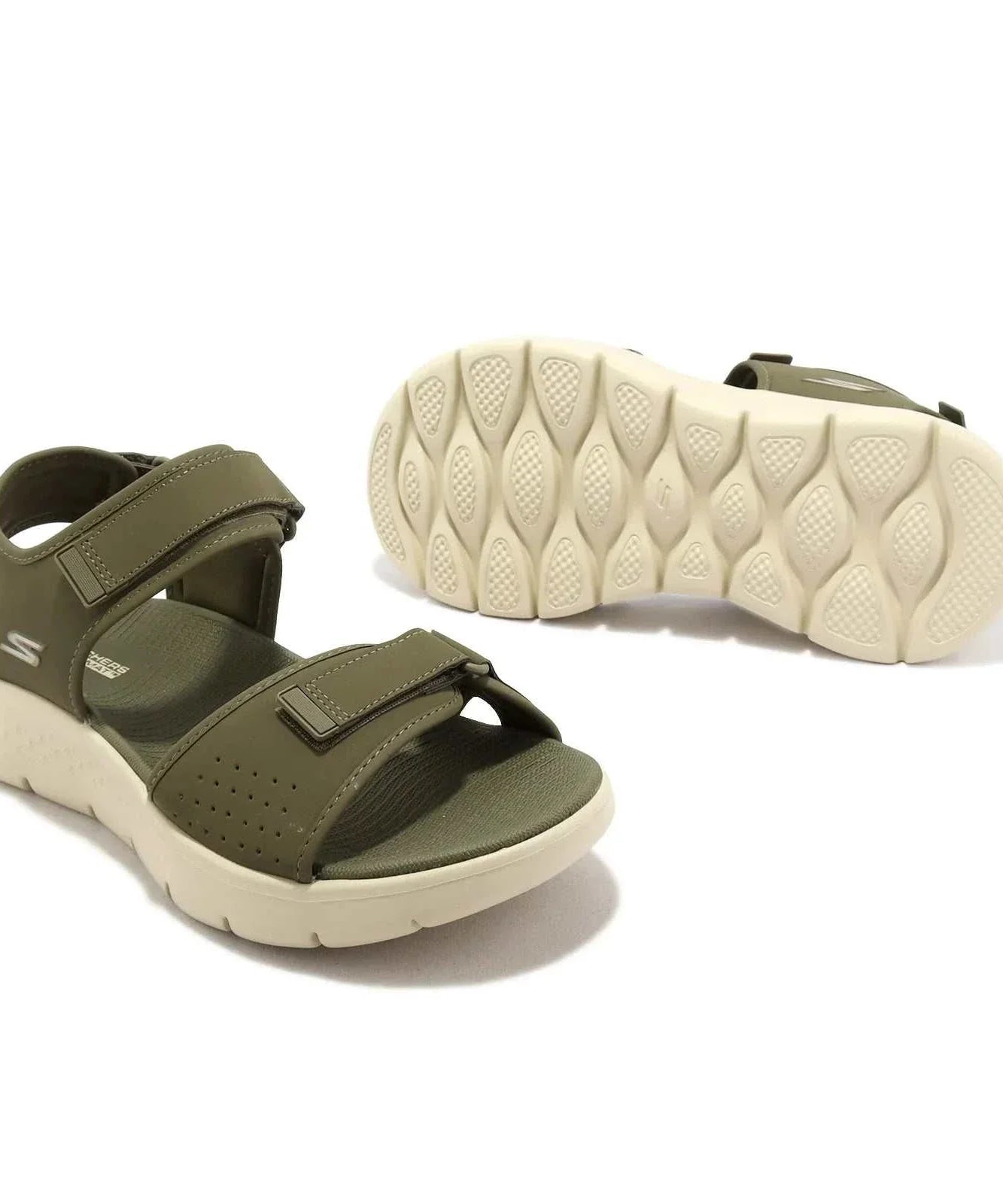 سكيتشرز رجالي جو ووك فليكس 229205