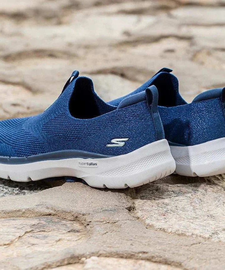 سكيتشرز نسائي جو ووك 6  124502