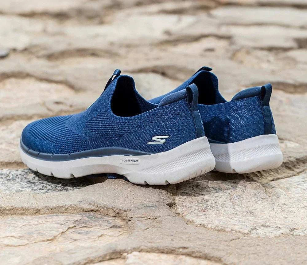 سكيتشرز نسائي جو ووك 6  124502